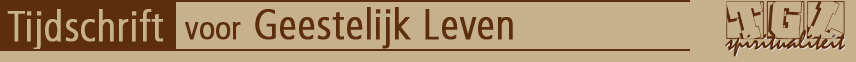Tijdschrift voor Geestelijk Leven