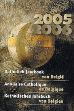 Annuaire Catholique de Belgique 2005-2006