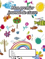 Mon premier journal de classe