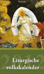 Liturgische volkskalender 2012
